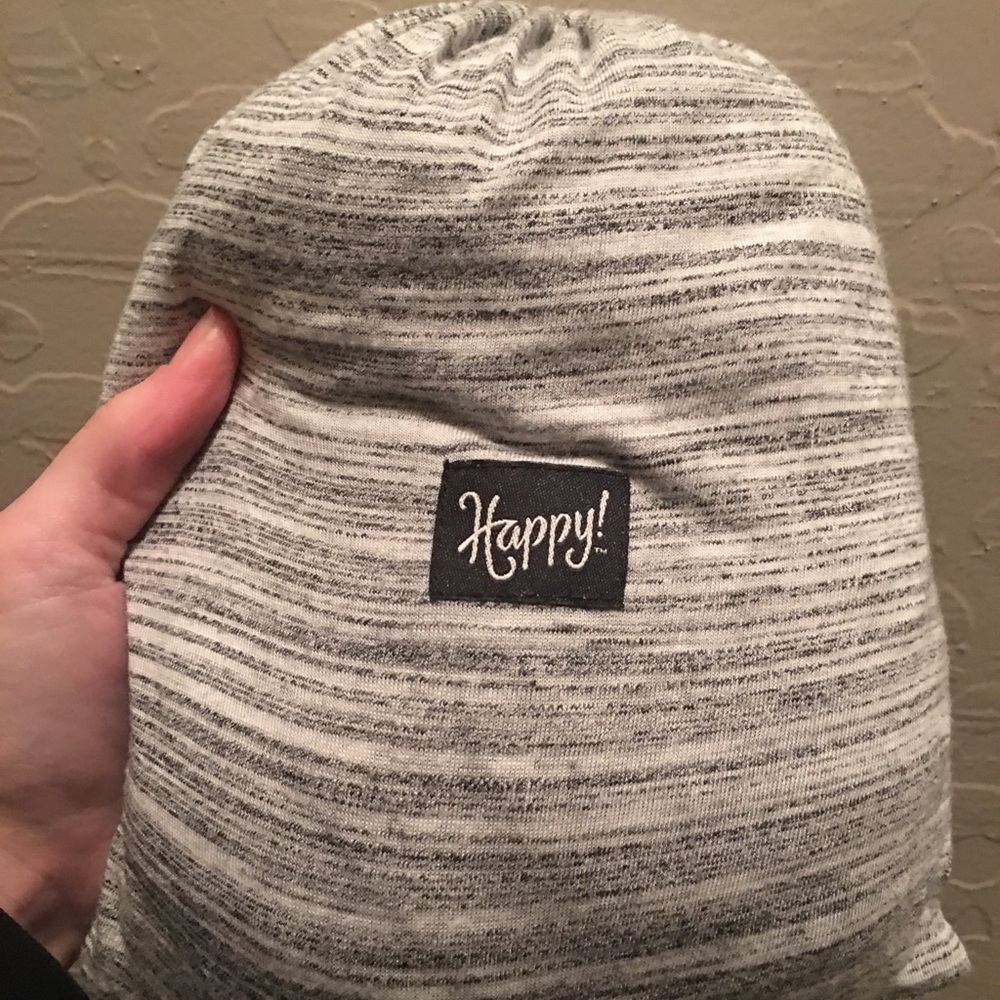 Happy Baby soft wrap